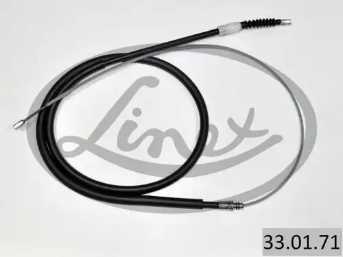 жило за ръчна спирачка LINEX 33.01.71