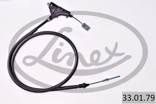 жило за ръчна спирачка LINEX 33.01.79