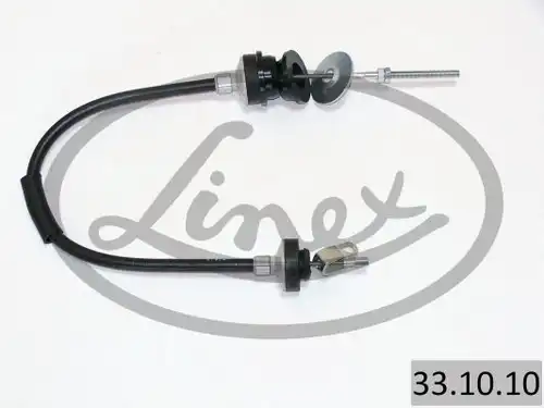 въжен механизъм, задействане на съединителя LINEX 33.10.10