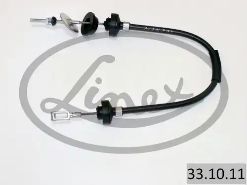 въжен механизъм, задействане на съединителя LINEX 33.10.11