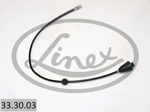 ос на тахографа LINEX 33.30.03