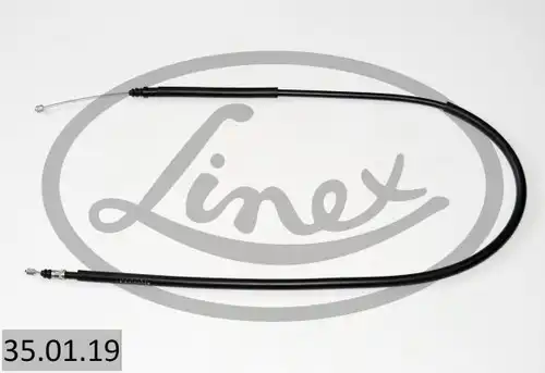 жило за ръчна спирачка LINEX 35.01.19