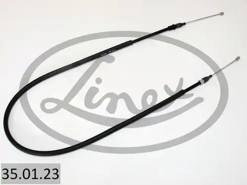 жило за ръчна спирачка LINEX 35.01.23