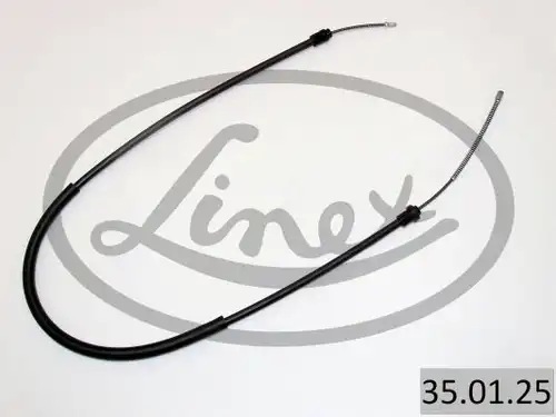 жило за ръчна спирачка LINEX 35.01.25