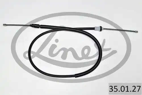 жило за ръчна спирачка LINEX 35.01.27