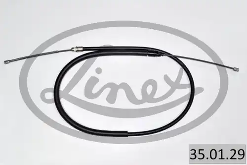 жило за ръчна спирачка LINEX 35.01.29