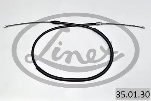 жило за ръчна спирачка LINEX 35.01.30