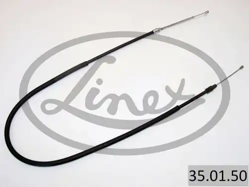 жило за ръчна спирачка LINEX 35.01.50