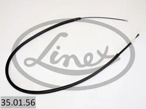 жило за ръчна спирачка LINEX 35.01.56