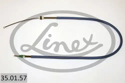 жило за ръчна спирачка LINEX 35.01.57