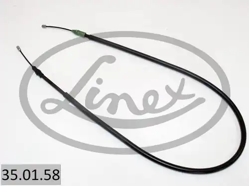 жило за ръчна спирачка LINEX 35.01.58