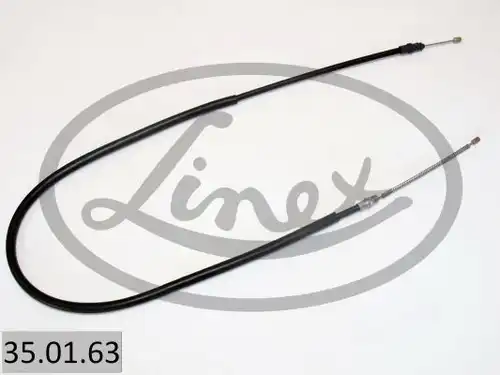 жило за ръчна спирачка LINEX 35.01.63