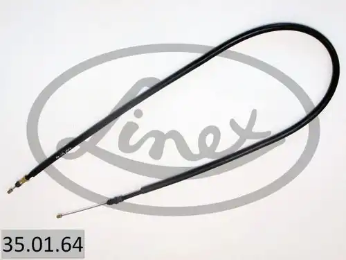 жило за ръчна спирачка LINEX 35.01.64