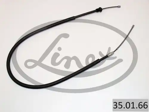 жило за ръчна спирачка LINEX 35.01.66