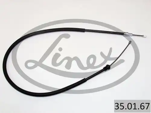 жило за ръчна спирачка LINEX 35.01.67