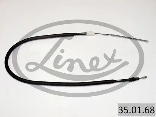 жило за ръчна спирачка LINEX 35.01.68
