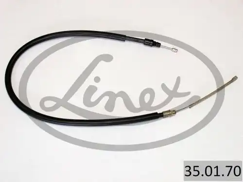 жило за ръчна спирачка LINEX 35.01.70