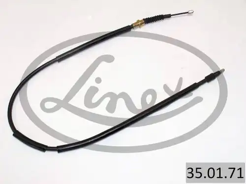 жило за ръчна спирачка LINEX 35.01.71