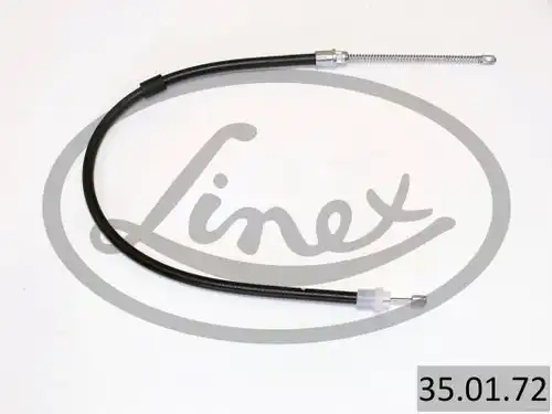 жило за ръчна спирачка LINEX 35.01.72