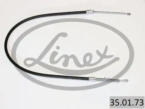 жило за ръчна спирачка LINEX 35.01.73