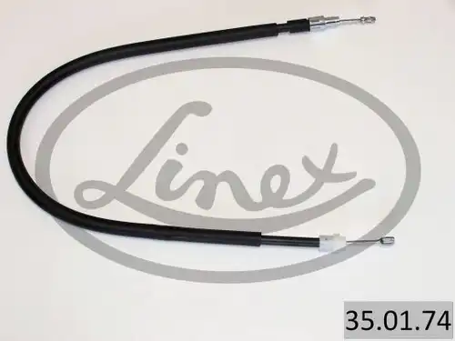 жило за ръчна спирачка LINEX 35.01.74