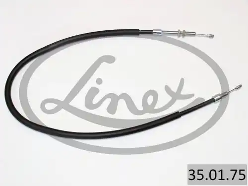 жило за ръчна спирачка LINEX 35.01.75