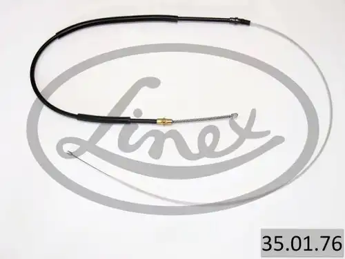 жило за ръчна спирачка LINEX 35.01.76