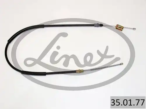 жило за ръчна спирачка LINEX 35.01.77