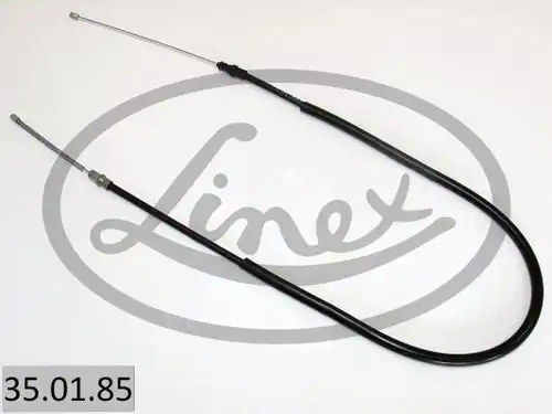 жило за ръчна спирачка LINEX 35.01.85