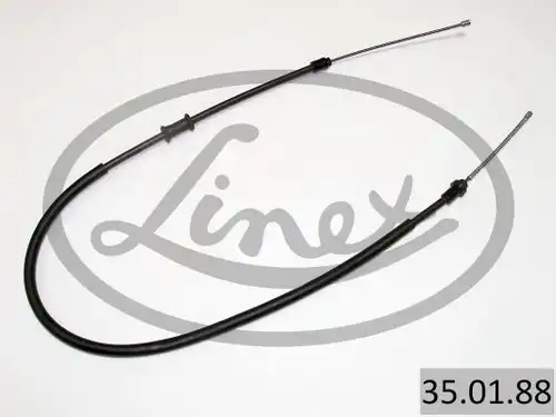жило за ръчна спирачка LINEX 35.01.88