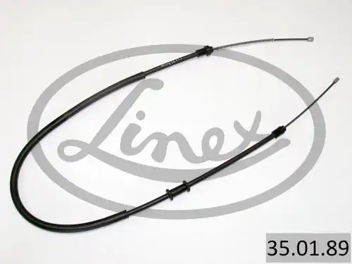жило за ръчна спирачка LINEX 35.01.89