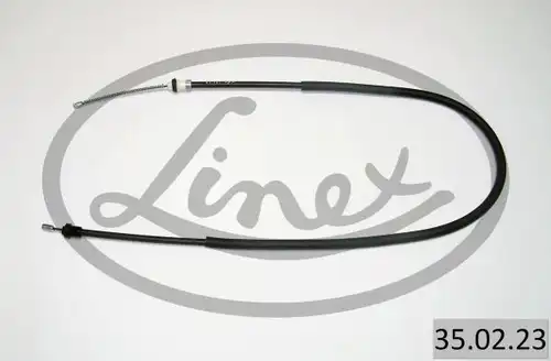жило за ръчна спирачка LINEX 35.02.23