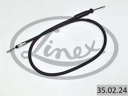 жило за ръчна спирачка LINEX 35.02.24