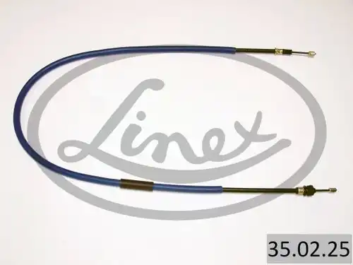 жило за ръчна спирачка LINEX 35.02.25