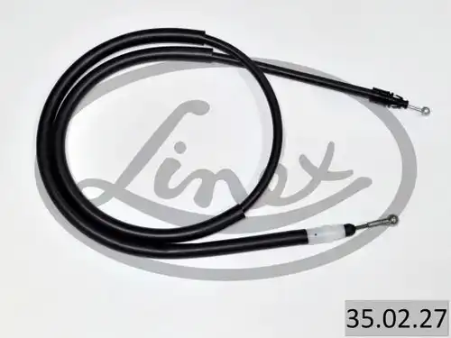 жило за ръчна спирачка LINEX 35.02.27