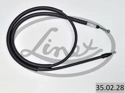 жило за ръчна спирачка LINEX 35.02.28