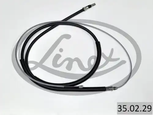 жило за ръчна спирачка LINEX 35.02.29