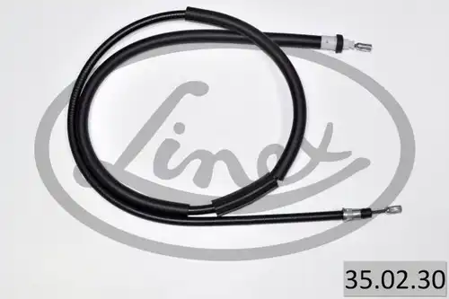 жило за ръчна спирачка LINEX 35.02.30
