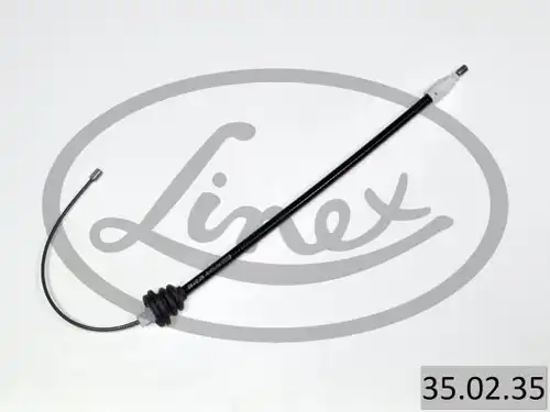 жило за ръчна спирачка LINEX 35.02.35