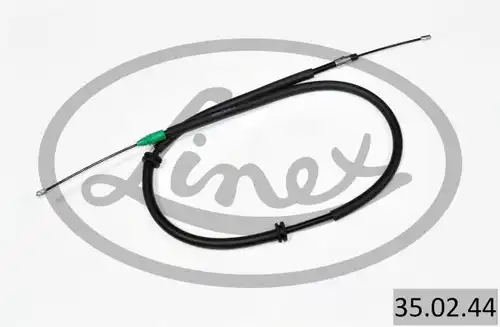 жило за ръчна спирачка LINEX 35.02.44