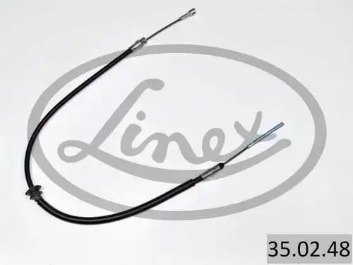жило за ръчна спирачка LINEX 35.02.48