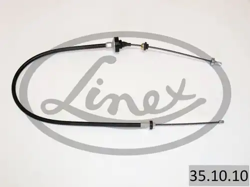 въжен механизъм, задействане на съединителя LINEX 35.10.10