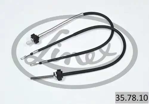жило за ръчна спирачка LINEX 35.78.10
