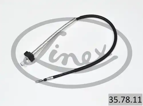 жило за ръчна спирачка LINEX 35.78.11