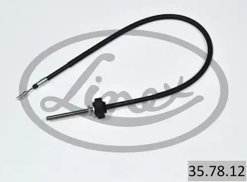 жило за ръчна спирачка LINEX 35.78.12