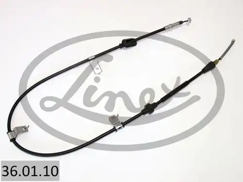 жило за ръчна спирачка LINEX 36.01.10