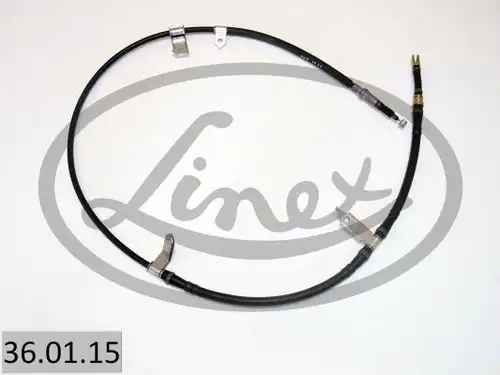 жило за ръчна спирачка LINEX 36.01.15