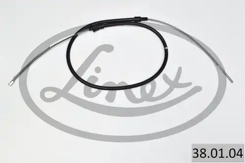 жило за ръчна спирачка LINEX 38.01.04