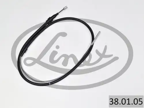 жило за ръчна спирачка LINEX 38.01.05