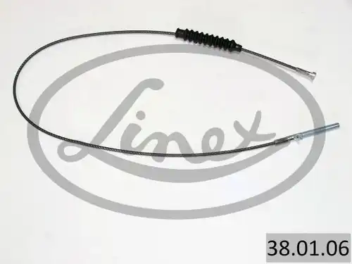 жило за ръчна спирачка LINEX 38.01.06